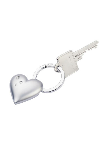 Купить брелок лучший друг девушки с оригинальными кристаллами swarovski troika kr15-32/ma фото фото 4