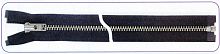 Молния Джинс, неразъемная YKK тип 3 (14см) анти-никель 078