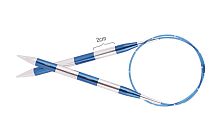 Спицы круговые SmartStix 10 мм 60 см KnitPro 42078