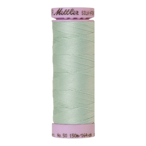 Фото нить для машинного квилтинга silk-finish cotton 50 150 м amann group 9105-1090 на сайте ArtPins.ru