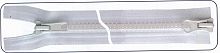 Молния тракторная, двухзамковая YKK тип 5 (65 см) 810