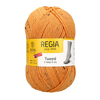 Пряжа Регия Твид 6 ниток Regia Tweed 6-fadig 150 г MEZ 9801624