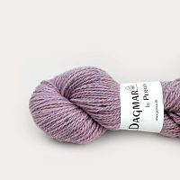 Пряжа Dagmar, 75% шерсть, 25% полиамид, 50 г, 150 м