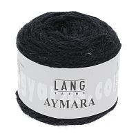 Пряжа Aymara 40% альпака 30% шерсть 30% вискоза 50 г 135 м