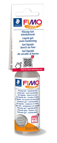 FIMO Liquid декоративный гель 8050-81 фото