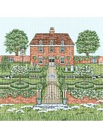 Набор для вышивания "Manor House"