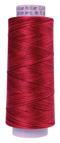 Фото нить для машинного квилтинга silk-finish multi cotton 50 1372 м amann group 9090-9845 на сайте ArtPins.ru
