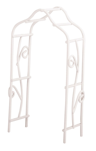 Фото садовая миниатюра арка артикул 46182102 на сайте ArtPins.ru Садовая миниатюра Арка артикул 46182102 фото