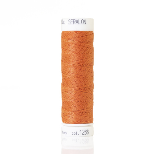 Фото нить универсальная seralon №100 100 м amann group 6677-1288 на сайте ArtPins.ru