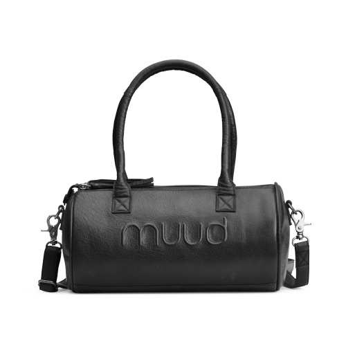 Купить сумка через плечо drew mini black muud qb-4428r1/black фото
