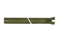 Молния тракторная, разъемная, однозамковая YKK тип 5 (50 см)
