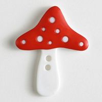Пуговица DILL World of buttons 330759 25-12