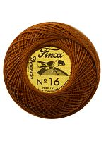 Мулине Finca Perle Жемчужное  №16 однотонный цвет 7656