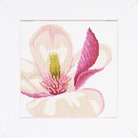 Набор для вышивания Magnolia Flower - PN-0008163