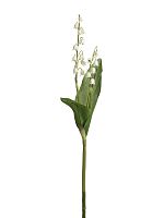 Цветок декоративный "Ландыш"