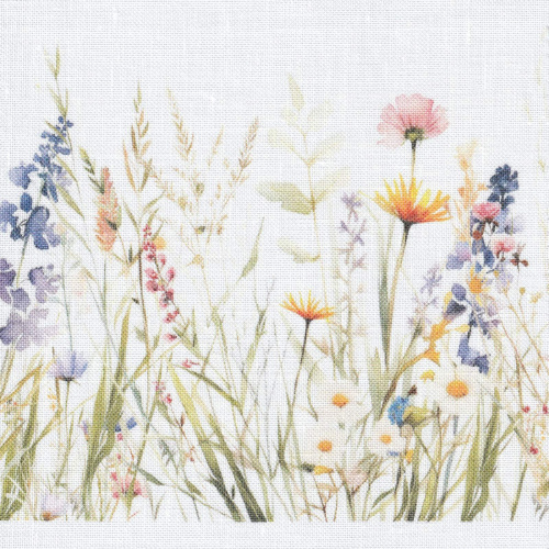 Канва Belfast Digital Printing 32 ct ширина 140 см ZWEIGART 3609/90004 фото, Канва ZWEIGART