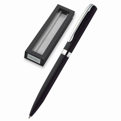 Купить ручка шариковая цвет черный online 34367 фото