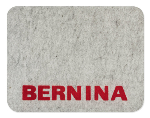 Фото коврик для швейных машин bernina 11901 на сайте ArtPins.ru