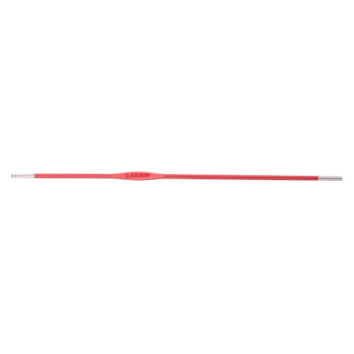 Крючок для вязания Zing 2 мм KnitPro 47461