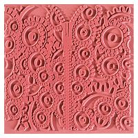 Текстурный коврик для полимерной глины - 9500514