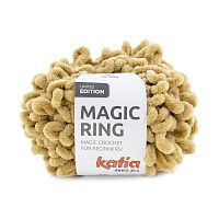Пряжа Magic Ring 100% полиэстер 150 г 14 м KATIA 1287.108