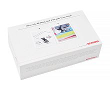Лапка для шв. маш. №50 верхний транспортер с направляющей Bernina 008 968 73 00