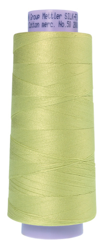Фото нить для машинного квилтинга silk-finish cotton 50 1829 м цвет 1343 на сайте ArtPins.ru