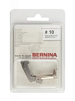 Лапка для швейной машины №10 для краевых швов Bernina 008 455 74 00