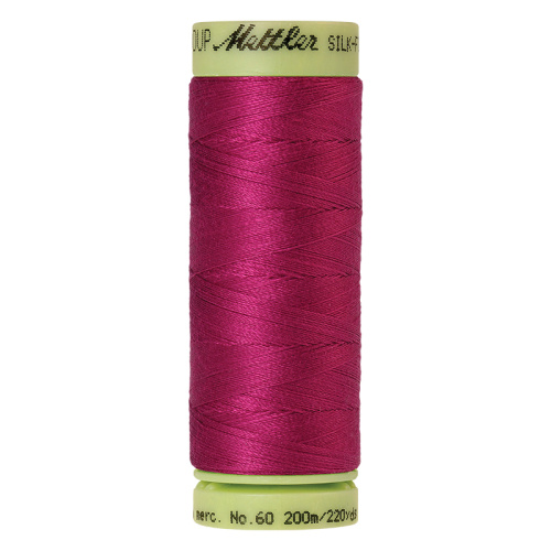 Фото нить для машинного квилтинга silk-finish cotton 60 200 м amann group 9240-1417 на сайте ArtPins.ru