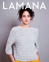 Журнал LAMANA № 09 Lamana M09