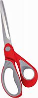 Ножницы для шитья Trend Line длина 25.4 см нержавеющая сталь пластик красный Kleiber 923-01