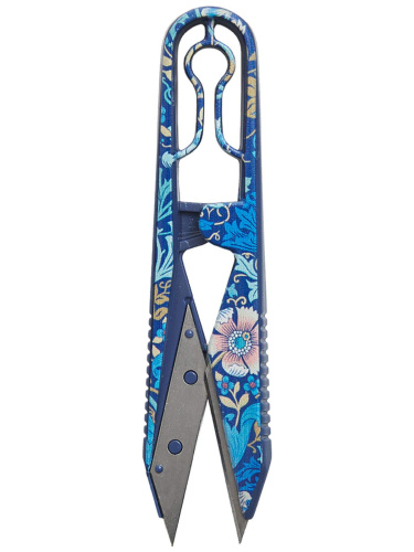 Фото ножницы снипперы для обрезки нитей 11 см hobby gift create hemline hgc1945.01 на сайте ArtPins.ru фото 4
