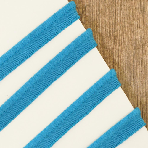 Фото лента эластичная 20 мм цвет синий matsa ve/7160 на сайте ArtPins.ru фото 3