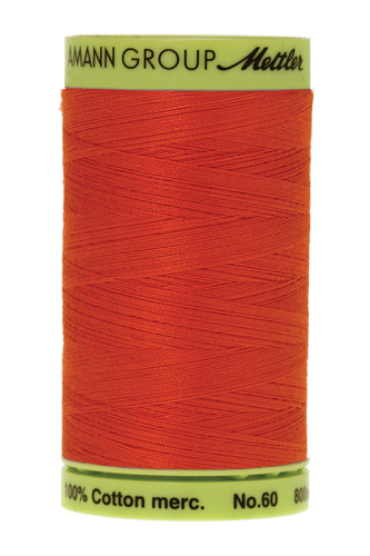 Фото нить для машинного квилтинга silk-finish cotton 60 800 м amann group 9248-0450 на сайте ArtPins.ru