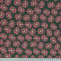 Ткань MEZfabrics Nordic Garden Dream ширина 144-146 см  MEZ C131935 03002