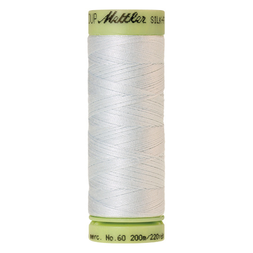 Фото нить для машинного квилтинга silk-finish cotton 60 200 м amann group 9240-0038 на сайте ArtPins.ru