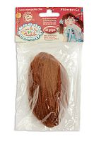 Волосы для изготовления кукол - FLPM007