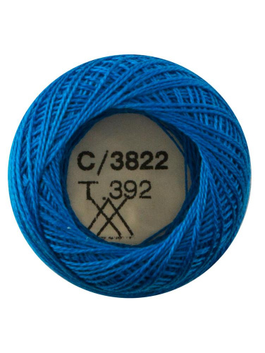 Мулине Finca Perle (Жемчужное) №16 однотонный цвет 3822 в гипермаркете ArtPins.ru смотреть фото фото 2 Мулине Finca Perle (Жемчужное) №16 однотонный цвет 3822 смотреть фото фото 2