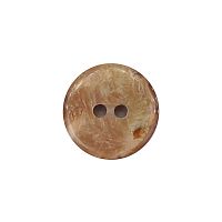 Пуговицы CONCEPT Mother of Pearl, размер 24, полиэстер, цвет COL.4 Haliotis