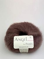 Пряжа Angel 70% мохер 30% шелк 25 г 210 м Permin 884100.8841119