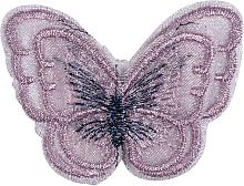 Термоаппликация Бабочка розовая  HKM 42659