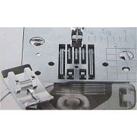 Набор BHK для обмётки петель Brother XC3412002