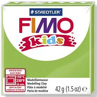 Полимерная глина FIMO Kids - 8030-51