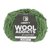 Пряжа Liberty 100% хлопок 50 г 60 м LANG YARNS 1032.0016