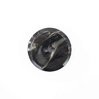 Пуговицы CONCEPT Mother of Pearl, размер 44, полиэстер, цвет COL.5 Deep Sea