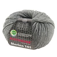 Пряжа Merino 105 EXP 100% шерсть 105 м 50 г - 217612-0329