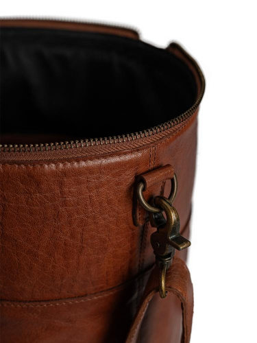 Фото сумка-органайзер проектная saturn xl rich brown muud qb-2530r9/rich brown фото 7