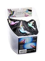 Нитевдеватель "Колибри", в прикассовом стенде