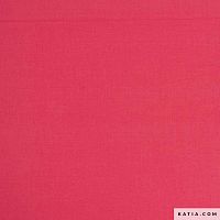 Ткань Voile Cotton Solid 100% органический хлопок 135 см 70 г м2 KATIA 2084.510