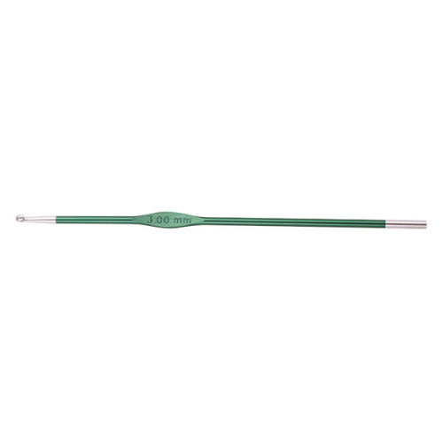 Крючок для вязания Zing 3 мм KnitPro 47465
